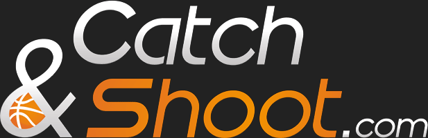 catch-and-shoot