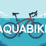 Aquabike avis négatif illustration piscine vélo attentes réalité