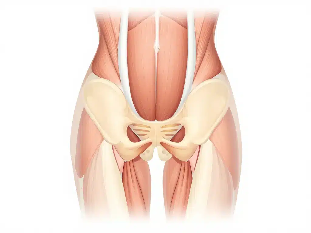 comment contracter le périnée schéma anatomique périnée femme