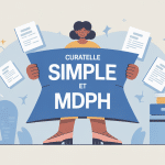 image curatelle simple mdph figure et curateur dossier