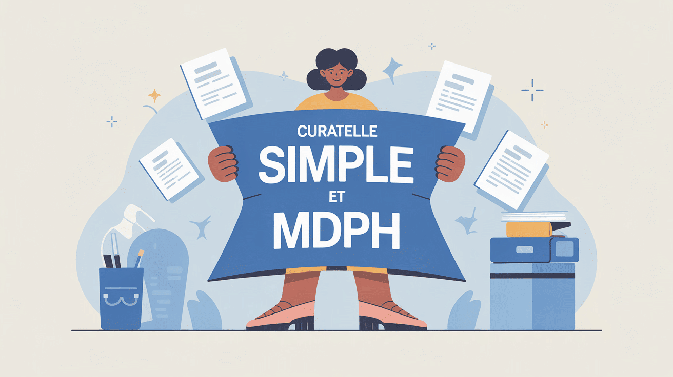 image curatelle simple mdph figure et curateur dossier