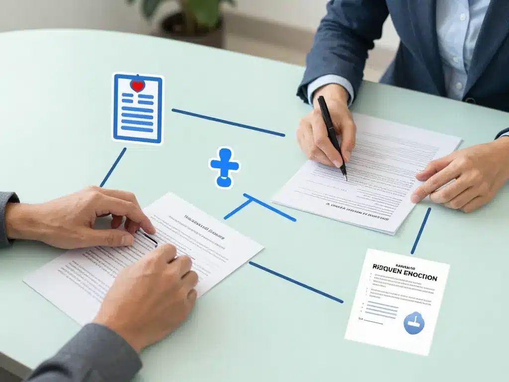 curatelle simple mdph mains organiser documents