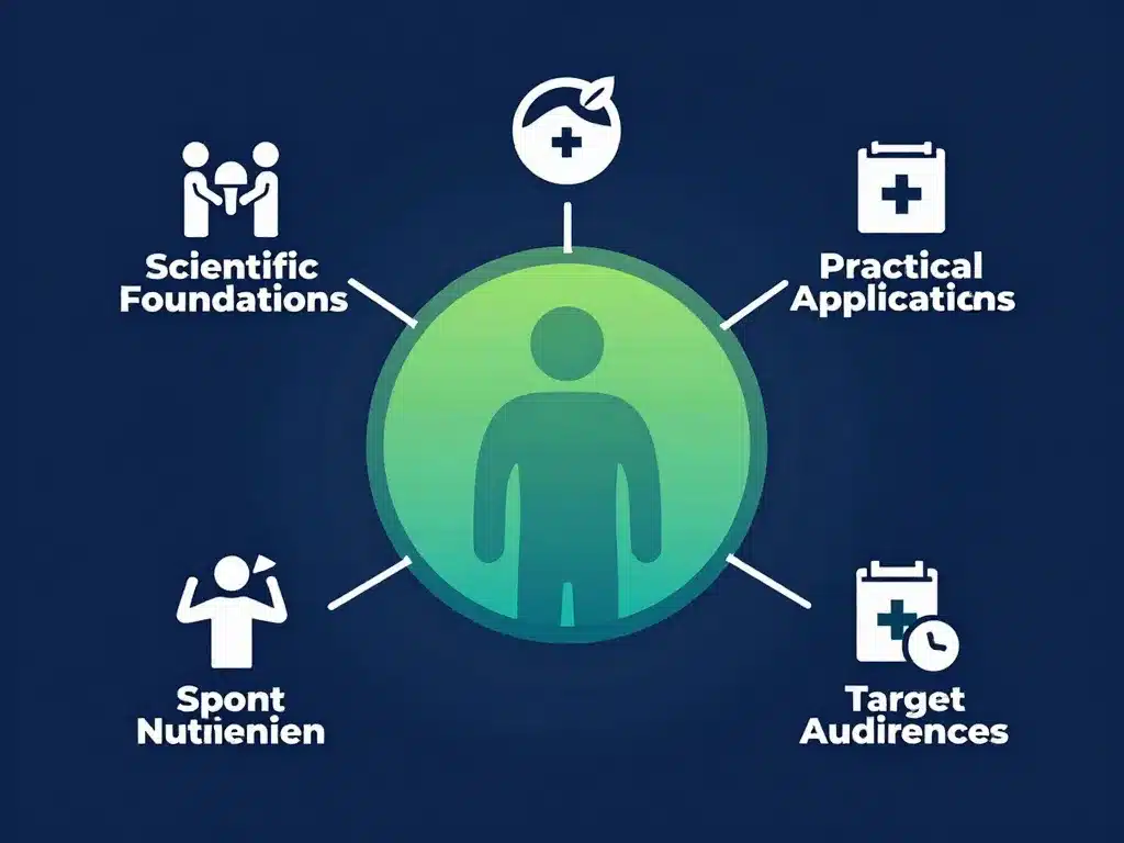 diagramme branches formation en nutrition sportive