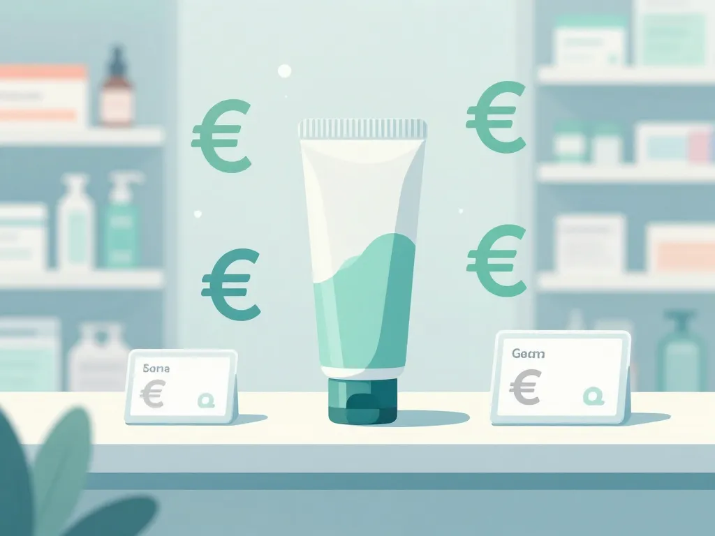 vaniqa crème prix en pharmacie illustration pharmacie euro