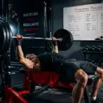 programme musculation sportif développé couché