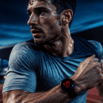 170 bpm course a pied montre connectee