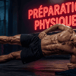 blog sport athlète planche Copenhagen gym