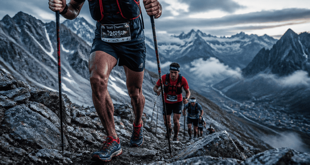 championnat de france trail 2025 trailers val-d’isère
