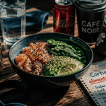 cortisol aliment a eviter bol sante aliments a risque
