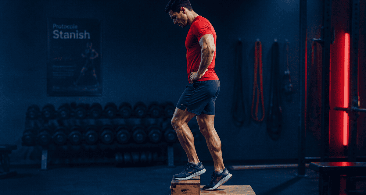 douleurs au tendon d achille exercice excentrique