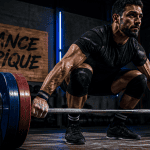 en quoi consiste l halterophilie arraché et épaulé-jeté