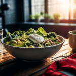 maigrir du ventre alimentation bol légumes