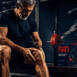 meilleur collagene type 2 sportif genou