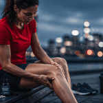 meilleur complement alimentaire circulation sanguine femme sportive