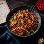 aliments brûle graisse bowl poulet konjac citron gingembre