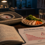 Conséquence d une perte de poids trop rapide : risques santé