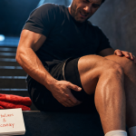 Courbatures apres musculation bon signe : récupération musculaire après séance