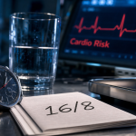 Jeune intermittent 16 8 danger : risques cardiovasculaires réels