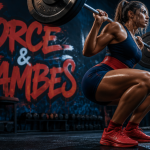 Muscler fesses et cuisses squat femme
