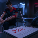 peut on travailler avec une fracture de fatigue infirmière