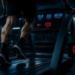 Programme pour tapis de course : 3 séances HIIT sur tapis de course