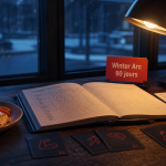 Winter arc 90 jours : plan d’entraînement, suivi, shaker et nutrition