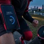 Calories brulees jogging 30 minutes selon poids, allure et pente