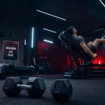 Cardio avant apres muscu en salle : musculation puis cardio