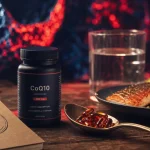 Coenzyme Q10 bienfaits : énergie cellulaire, antioxydant et statines