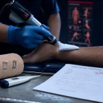 Combien de séance onde de choc pour tendinite : 6 séances, traitement du tendon d’Achille