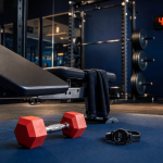 Durée séance musculation : 45 à 75 minutes en salle de sport