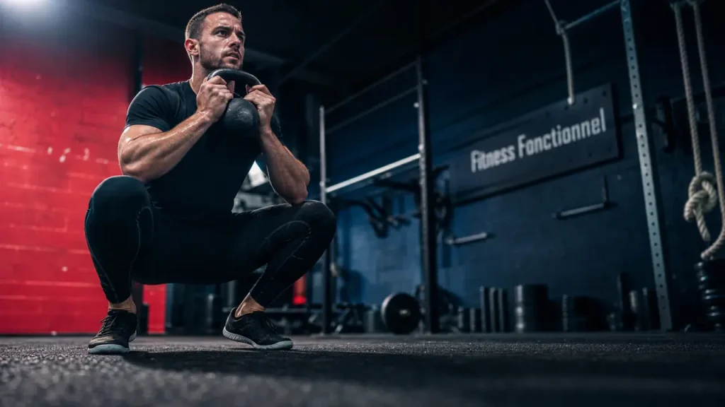 Fitness fonctionnel : force, mobilité, coordination, à quoi sert-il ?