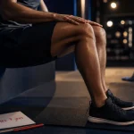 Muscler ses cuisses en 1 semaine, 5 exercices sur tapis de sport