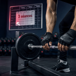 Musculation : combien de fois par semaine ? 2 à 4 séances par semaine.