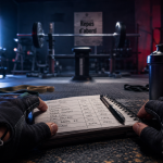 Musculation tous les jours : progresser sans surentraînement, salle de sport et repos d’abord