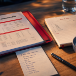 Plan alimentaire nutritionniste pdf : carnet de suivi, menus et liste de courses