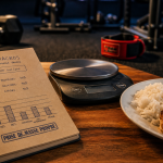Prise de masse propre : calories et macros pour gagner du muscle