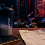 Qu est ce que la creatine : créatinine et reins