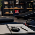 Tapis de course ou marche : amorti et profils à ne pas confondre