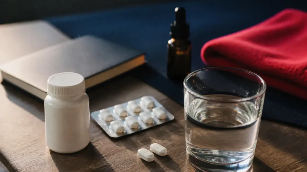 Calcium : formes, dosage et précautions pour bien choisir un complément alimentaire