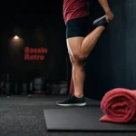 Comment étirer les quadriceps sans cambrer le dos
