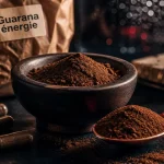 Guarana énergie : gélules et poudre de guarana