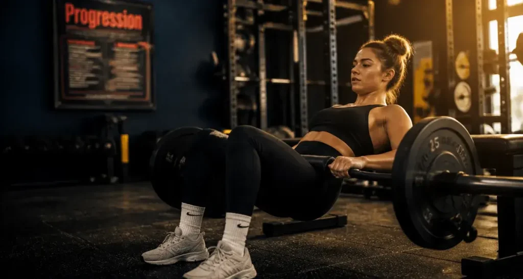 Programme de sport en salle pour femme : 3 piliers pour tonifier sa silhouette sans erreur