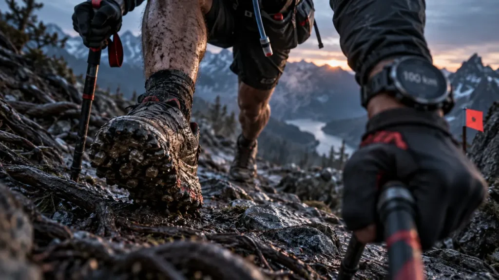 Plan d&rsquo;entraînement ultra trail 100 km : réussir son défi avec la méthode Kalenji