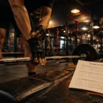 Programme musculation debutant pdf : 5 piliers pour progresser sans se blesser