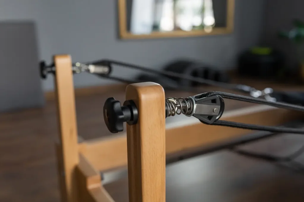 Comment choisir sa machine de Pilates pour s&rsquo;entraîner chez soi ?
