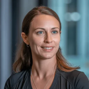 Maëlys Delestrade